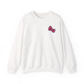 Hello Kitty Rich Boss Girl Crewneck Sweatshirt